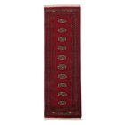 Chodniki dywanowy Bukhara 62x185 pakistański dywan do przedpokoju