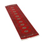 Chodniki dywanowy Bukhara 62x185 pakistański dywan do przedpokoju