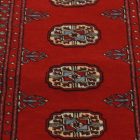 Chodniki dywanowy Bukhara 62x185 pakistański dywan do przedpokoju