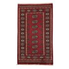 Dywan Pakistan Bukhara 77x130 ręcznie wiązany dywan orientalny