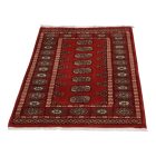 Dywan Pakistan Bukhara 77x130 ręcznie wiązany dywan orientalny