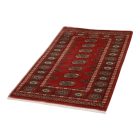 Dywan Pakistan Bukhara 77x130 ręcznie wiązany dywan orientalny