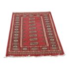 Dywan Pakistan Bukhara 77x130 ręcznie wiązany dywan orientalny