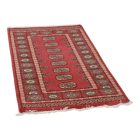 Dywan Pakistan Bukhara 77x130 ręcznie wiązany dywan orientalny