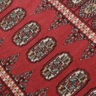 Dywan Pakistan Bukhara 77x130 ręcznie wiązany dywan orientalny