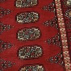 Dywan Pakistan Bukhara 77x130 ręcznie wiązany dywan orientalny