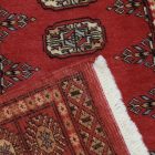 Dywan Pakistan Bukhara 77x130 ręcznie wiązany dywan orientalny