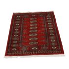 Dywan Pakistan Bukhara 79x131 ręcznie wiązany dywan orientalny