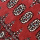 Dywan Pakistan Bukhara 79x131 ręcznie wiązany dywan orientalny