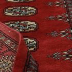 Dywan Pakistan Bukhara 79x131 ręcznie wiązany dywan orientalny