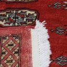 Dywan Pakistan Bukhara 79x131 ręcznie wiązany dywan orientalny