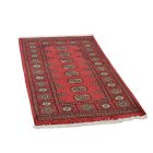 Dywan Pakistan Bukhara 78x134 ręcznie wiązany dywan orientalny