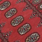 Dywan Pakistan Bukhara 78x134 ręcznie wiązany dywan orientalny