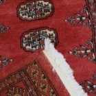 Dywan Pakistan Bukhara 78x134 ręcznie wiązany dywan orientalny