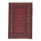 Dywan Pakistan Bukhara 81x119 ręcznie wiązany dywan orientalny