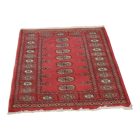 Dywan Pakistan Bukhara 81x119 ręcznie wiązany dywan orientalny