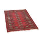 Dywan Pakistan Bukhara 81x119 ręcznie wiązany dywan orientalny