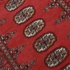 Dywan Pakistan Bukhara 81x119 ręcznie wiązany dywan orientalny