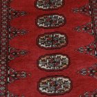 Dywan Pakistan Bukhara 81x119 ręcznie wiązany dywan orientalny