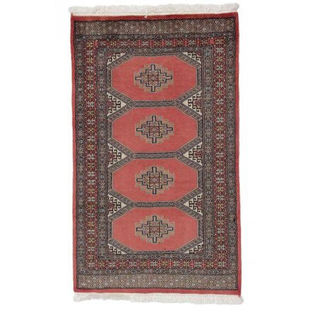 Dywan Pakistan Jaldar 79x130 ręcznie wiązany dywan orientalny