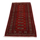 Dywan chodnik Bukhara 66x181 ręcznie wiązany pakistański dywan do przedpokoju