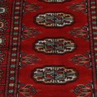 Dywan chodnik Bukhara 66x181 ręcznie wiązany pakistański dywan do przedpokoju