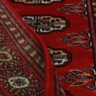 Dywan chodnik Bukhara 66x181 ręcznie wiązany pakistański dywan do przedpokoju