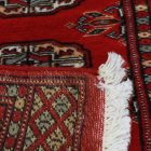 Dywan chodnik Bukhara 66x181 ręcznie wiązany pakistański dywan do przedpokoju