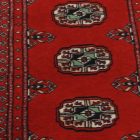 Dywan chodnik Bukhara 63x196 ręcznie wiązany pakistański dywan do przedpokoju