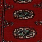 Dywan chodnik Bukhara 63x196 ręcznie wiązany pakistański dywan do przedpokoju