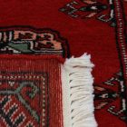 Dywan chodnik Bukhara 63x196 ręcznie wiązany pakistański dywan do przedpokoju