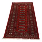 Dywan chodnik Bukhara 65x180 ręcznie wiązany pakistański dywan do przedpokoju