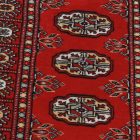 Dywan chodnik Bukhara 65x180 ręcznie wiązany pakistański dywan do przedpokoju