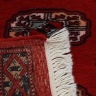 Chodniki dywanowe Bukhara 62x180 ręcznie wiązany pakistański dywan do przedpokoju