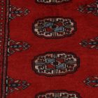 Dywan chodnik Bukhara 60x175 ręcznie wiązany pakistański dywan do przedpokoju