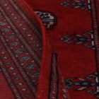 Dywan chodnik Bukhara 60x175 ręcznie wiązany pakistański dywan do przedpokoju