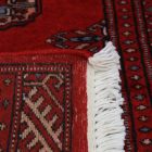 Dywan chodnik Bukhara 60x175 ręcznie wiązany pakistański dywan do przedpokoju