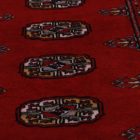 Chodniki dywanowe Bukhara 65x188 ręcznie wiązany pakistański dywan do przedpokoju