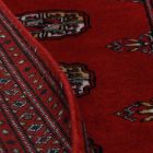 Dywan chodnik Bukhara 65x188 ręcznie wiązany pakistański dywan do przedpokoju
