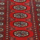 Dywan chodnik Bukhara 63x180 ręcznie wiązany pakistański dywan do przedpokoju