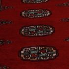Dywan chodnik Bukhara 63x178 ręcznie wiązany pakistański dywan do przedpokoju