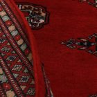 Dywan chodnik Bukhara 63x178 ręcznie wiązany pakistański dywan do przedpokoju