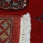 Dywan chodnik Bukhara 63x178 ręcznie wiązany pakistański dywan do przedpokoju