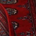 Dywan chodnik Bukhara 63x183 ręcznie wiązany pakistański dywan do przedpokoju