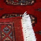 Dywan chodnik Bukhara 63x183 ręcznie wiązany pakistański dywan do przedpokoju