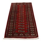 Dywan chodnik Bukhara 65x188 ręcznie wiązany pakistański dywan do przedpokoju