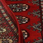 Dywan chodnik Bukhara 65x188 ręcznie wiązany pakistański dywan do przedpokoju