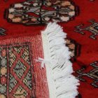 Dywan chodnik Bukhara 65x188 ręcznie wiązany pakistański dywan do przedpokoju