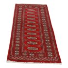 Chodniki dywanowe Bukhara 63x179 ręcznie wiązany pakistański dywan do przedpokoju