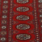 Chodniki dywanowe Bukhara 63x179 ręcznie wiązany pakistański dywan do przedpokoju
